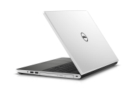 Dell Inspiron 5558 i3-4005U/8GB/500/Win8 GF920 biały - 283134 - zdjęcie 7